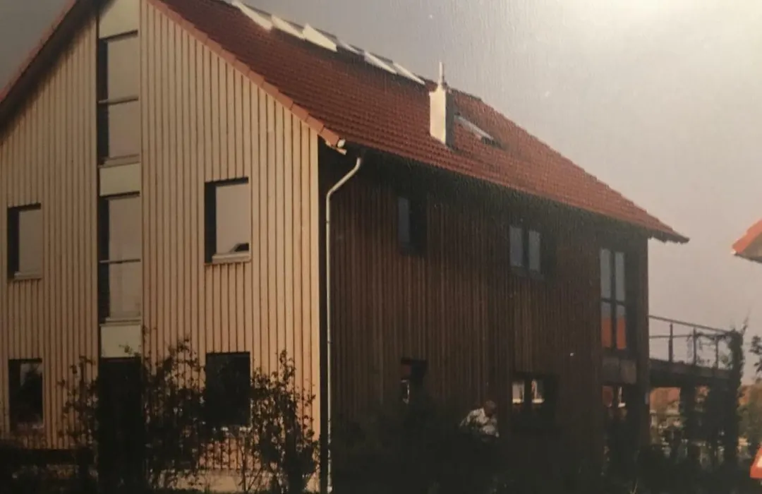 Gästehaus/FeWos/Boardinghaus Lüneburg Süd-1