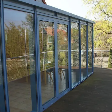 Gästehaus/FeWos/Boardinghaus Lüneburg Süd-2